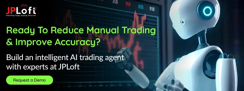Ready To Reduce Manual Trading & Improve Accuracy